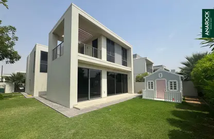 Villa - 4 Bedrooms - 5 Bathrooms for sale in Sidra Villas III - Sidra Villas - Dubai Hills Estate - Dubai