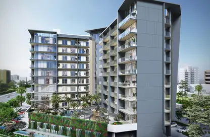 Apartment - 2 Bedrooms - 3 Bathrooms for sale in Floarea Grande - Arjan - Dubai