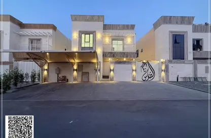 فيلا - 5 غرف نوم - 7 حمامات للبيع في الحليو 2 - الحليو - عجمان