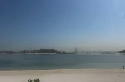 تاون هاوس - 5 غرف نوم - 6 حمامات للايجار في نخلة جميرا - دبي تاون هاوس - 5 غرف نوم - 6 حمامات للايجار في نخلة جميرا - دبي