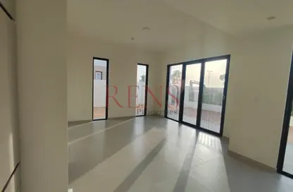 Villa - 4 Bedrooms - 4 Bathrooms for rent in Greenview - EMAAR South - Dubai South (Dubai World Central) - Dubai