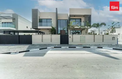 Villa - 5 Bedrooms - 6 Bathrooms for sale in West Village - Al Furjan - Dubai