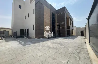 Apartment - 1 Bedroom - 2 Bathrooms for rent in Baniyas East - Baniyas - Abu Dhabi