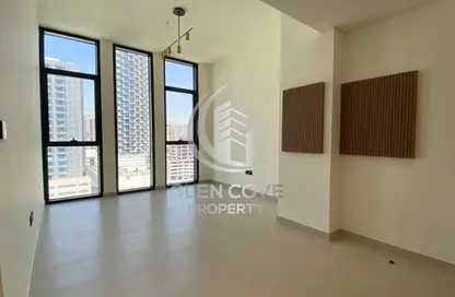 Apartment - 1 Bedroom - 1 Bathroom for rent in Binghatti Tulip - Jumeirah Village Circle - Dubai