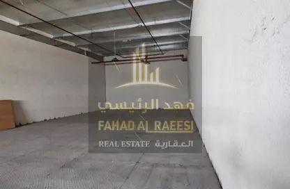 مستودع - استوديو للايجار في الجرف الصناعية 1 - الجرف الصناعية - عجمان