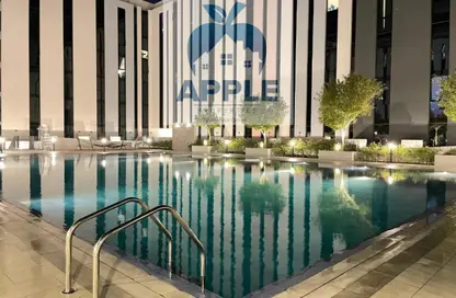 Apartment - 1 Bedroom - 2 Bathrooms for rent in East Village - Aljada - Sharjah