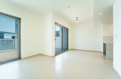 صورة لـ غرفة فارغة تاون هاوس - 4 غرف نوم - 4 حمامات للبيع في ايلان - تلال الغاف - دبي ، صورة رقم 1