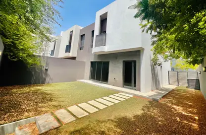 تاون هاوس - 3 غرف نوم - 4 حمامات للايجار في سراب 2 - الجادة - الشارقة