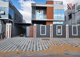 Villa - 5 bedrooms - 7 bathrooms for sale in Al Aamra Gardens - Al Amerah - Ajman