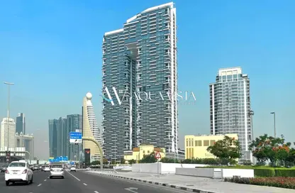 Apartment - 2 Bedrooms - 3 Bathrooms for sale in 1 Residences - Al Kifaf - Zabeel - Dubai