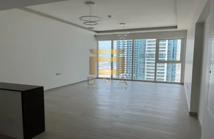 Empty Room image for: Apartment - 1 Bedroom - 2 Bathrooms for sale in Me Do Re Tower - Jumeirah Lake Towers - Dubai, Image 1
