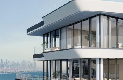 شقة - غرفة نوم - 2 حمامات للبيع في إل فينتو - المدينة الملاحية - دبي شقة - غرفة نوم - 2 حمامات للبيع في إل فينتو - المدينة الملاحية - دبي