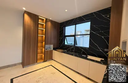 Villa - 4 Bedrooms - 6 Bathrooms for sale in Al Helio 2 - Al Helio - Ajman