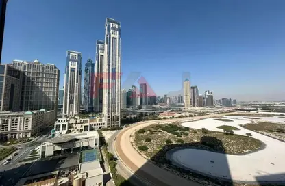 شقة - غرفة نوم - 1 حمام للبيع في آيكون سيتي  تاور بي - آيكن سيتي - الخليج التجاري - دبي