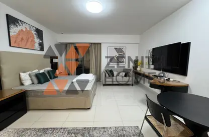 Apartment - Studio - 1 Bathroom for rent in Capital Bay Tower A - Capital Bay - Business Bay - Dubai