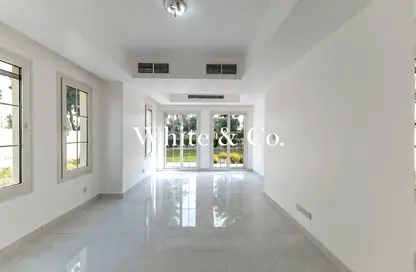 Villa - 3 Bedrooms - 3 Bathrooms for rent in Springs 3 - The Springs - Dubai