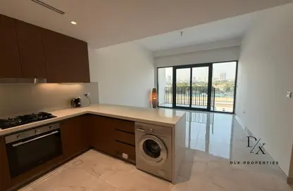 Apartment - 2 Bedrooms - 2 Bathrooms for rent in Azizi Beach Oasis - Dubai Studio City - Dubai