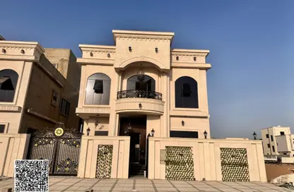 Villa - 6 Bedrooms - 7+ Bathrooms for sale in Al Helio 2 - Al Helio - Ajman