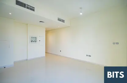 Townhouse - 3 Bedrooms - 5 Bathrooms for sale in Aurum Villas - Sanctnary - Damac Hills 2 - Dubai