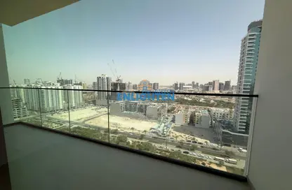 شقة - غرفة نوم - 2 حمامات للايجار في بن غاطي جارديني - قرية الجميرا سركل - دبي