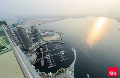 Apartment - 2 Bedrooms - 2 Bathrooms for sale in The Grand - Dubai Creek Harbour (The Lagoons) - Dubai