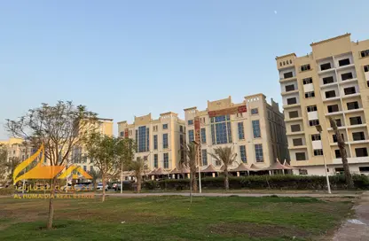 شقة - غرفة نوم - 2 حمامات للبيع في قرية الاميرة - الياسمين - عجمان شقة - غرفة نوم - 2 حمامات للبيع في قرية الاميرة - الياسمين - عجمان