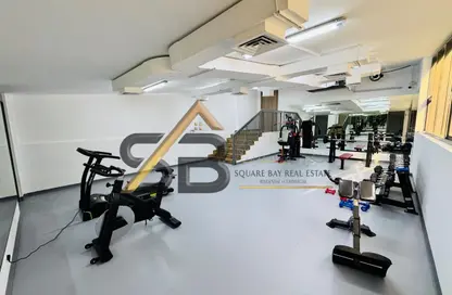 Apartment - 1 Bedroom - 2 Bathrooms for rent in Belle Vue Building - Al Warsan 4 - Al Warsan - Dubai