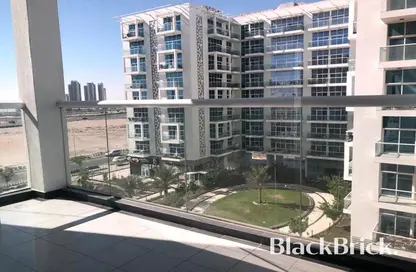 شقة - 2 غرف نوم - 2 حمامات للايجار في جليتز 3 - جليتز - ستوديو سيتي - دبي