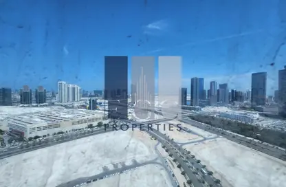 Apartment - 1 Bedroom - 2 Bathrooms for rent in Al Muhaimat Tower - Najmat Abu Dhabi - Al Reem Island - Abu Dhabi