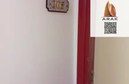 Apartment - Studio - 1 Bathroom for rent in Al Rawda 2 Villas - Al Rawda 2 - Al Rawda - Ajman