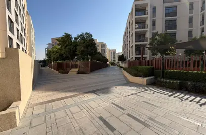 Apartment - 1 Bedroom - 1 Bathroom for rent in Zohour 1 - Al Zahia - Muwaileh Commercial - Sharjah