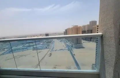 Apartment - 2 Bedrooms - 2 Bathrooms for rent in Al Alia - Ajman