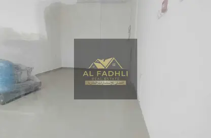 متجر - استوديو للايجار في 1  الروضة - الروضة - عجمان