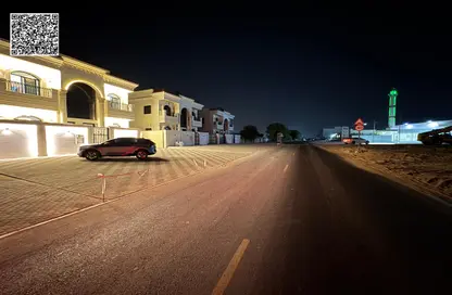 فيلا - 5 غرف نوم - 7 حمامات للبيع في الحليو 2 - الحليو - عجمان