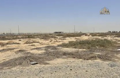 Land - Studio for sale in Al Sajaa Industrial - Al Sajaa - Sharjah