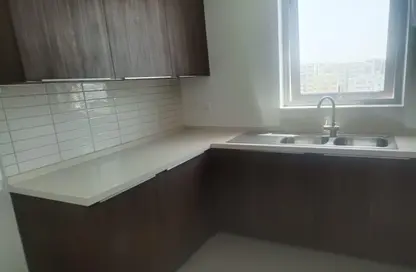 Apartment - 2 Bedrooms - 2 Bathrooms for rent in Uptown Al Zahia - Sharjah