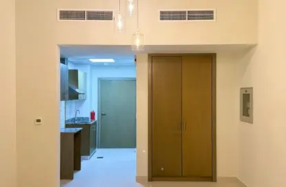 Apartment - Studio - 2 Bathrooms for rent in SOL Star - Dubai Investment Park (DIP) - Dubai