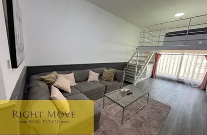 Apartment - 1 Bathroom for sale in Pulse Smart Residence - Jumeirah Village Circle - Dubai