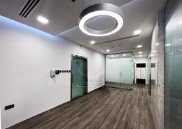 Empty Room image for: Office Space - 2 bathrooms for rent in Al Nahyan - Abu Dhabi, Image 1