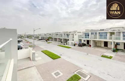 تاون هاوس - 2 غرف نوم - 3 حمامات للبيع في البيزيا - داماك هيلز 2 - دبي