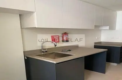 Apartment - Studio - 1 Bathroom for sale in The Riff - Aljada - Sharjah