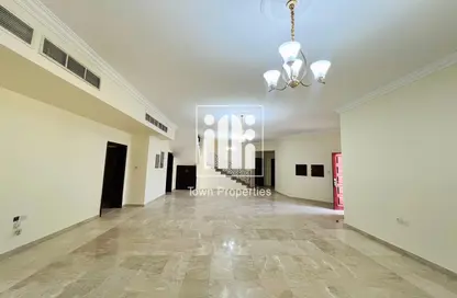 Villa - 7 Bedrooms - 7+ Bathrooms for rent in Khalifa City - Abu Dhabi