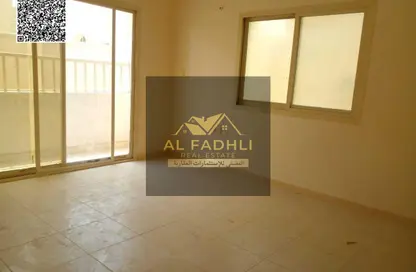 شقة - 2 غرف نوم - 2 حمامات للايجار في فلل الروضة 2 - 2  الروضة - الروضة - عجمان