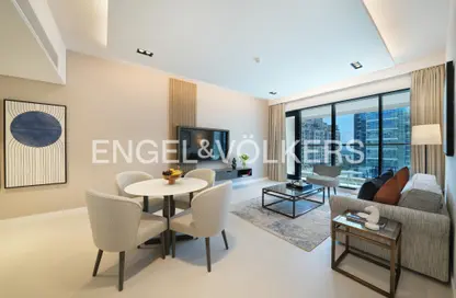 Hotel and Hotel Apartment - 1 Bedroom - 2 Bathrooms for rent in Cheval Maison The Palm Dubai - Palm Jumeirah - Dubai Hotel and Hotel Apartment - 1 Bedroom - 2 Bathrooms for rent in Cheval Maison The Palm Dubai - Palm Jumeirah - Dubai