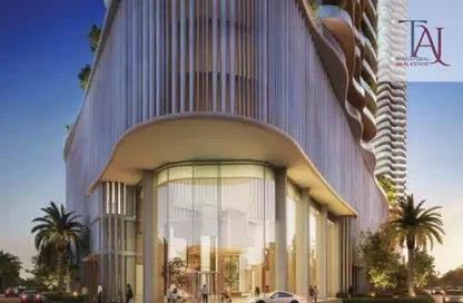 Duplex - 2 Bedrooms - 3 Bathrooms for sale in Laguna Residence - City of Arabia - Dubai