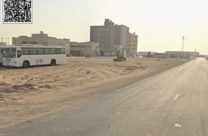 أرض - استوديو للبيع في الجرف 2 - الجرف - عجمان وسط المدينة - عجمان