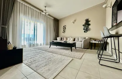 Apartment - 1 Bedroom - 2 Bathrooms for rent in The Belvedere - Dubai Marina - Dubai Apartment - 1 Bedroom - 2 Bathrooms for rent in The Belvedere - Dubai Marina - Dubai