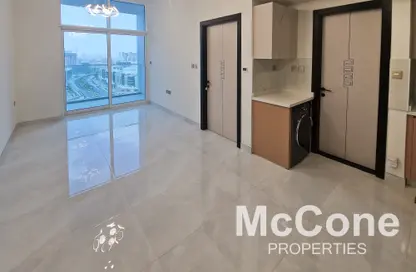 Apartment - 1 Bedroom - 1 Bathroom for rent in Skyz by Danube - Arjan - Dubai