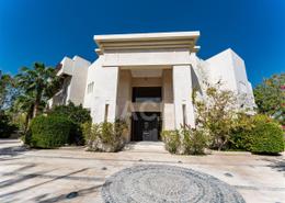 Villa - 6 bedrooms - 8 bathrooms for sale in Sector E - Emirates Hills - Dubai