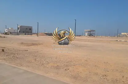 أرض - استوديو للبيع في المعيريض - رأس الخيمة